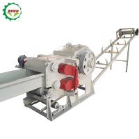 Factory Price Hydraulic Wood Chipper Shredder