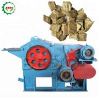 Factory Price Wood Chips Making Machine