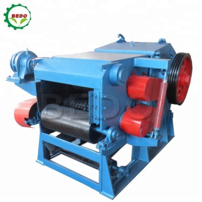 Factory Price Wood Chopping Machine