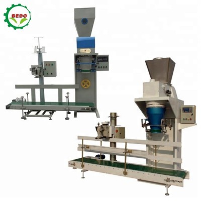 Coal Bag Filling Packaging Machine Charcoal Bagging Machine