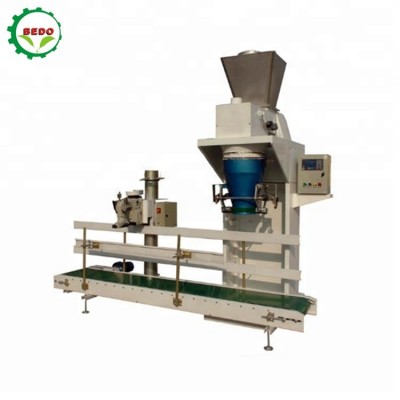 Mushroom Packaging Machine Packing Filling Machine