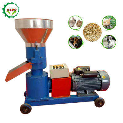 Factory Price Animal Feed Granulator Machine for Making Animal Feed